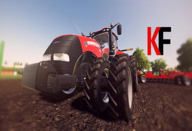 Case IH Magnum US v3.0