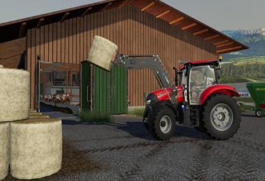 Case Maxxum CVX v1.0.0.0