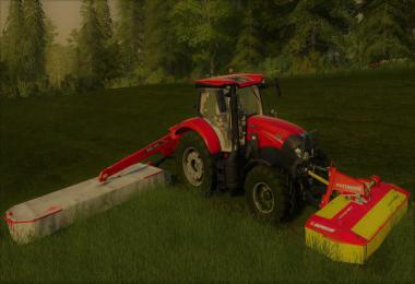 Case Maxxum CVX v1.0.0.0