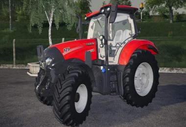 Case Maxxum CVX v1.0.0.0