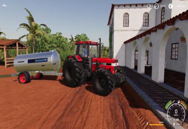 CaseIH 1455 SOUND v1.3.0