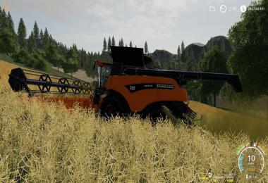 CAT Lexion Pack v1.0.0.4