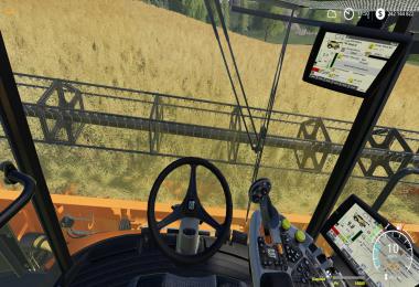CAT Lexion Pack v1.0.0.4