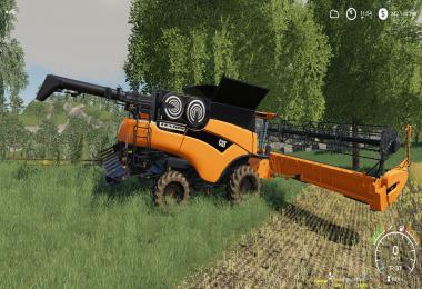 CAT Lexion Pack v1.0.0.4