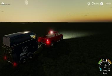 Chevrolet Silverado 1500 99 V1.0