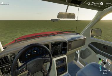 Chevrolet Silverado 1500 99 V1.0