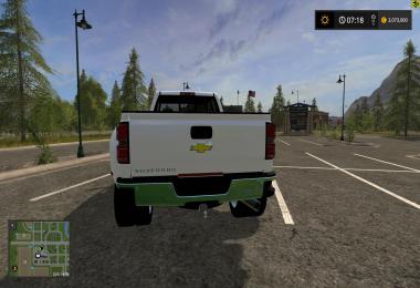 Chevy 3500 v1.0.0.0