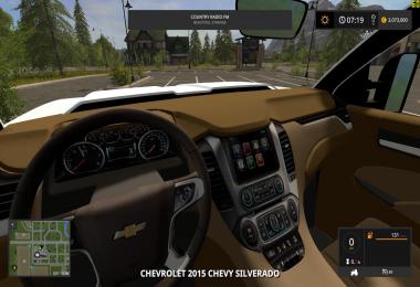 Chevy 3500 v1.0.0.0