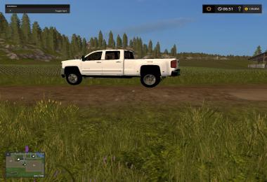 Chevy 3500 v1.0.0.0