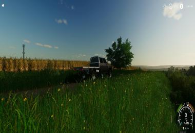 Chevy K30 Dually v1.0