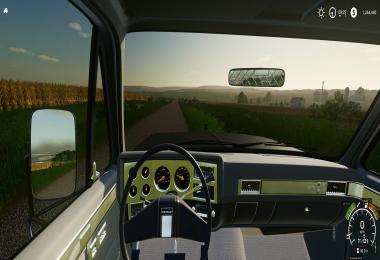 Chevy K30 Dually v1.0