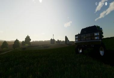 Chevy K30 Dually v1.0