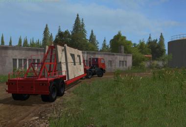 chmzap 938532 plomozovo for the Russia card v1.1