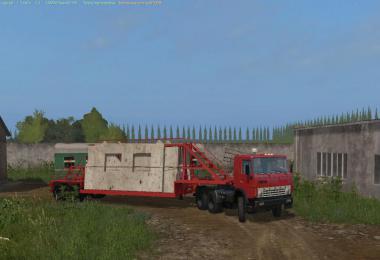 chmzap 938532 plomozovo for the Russia card v1.1