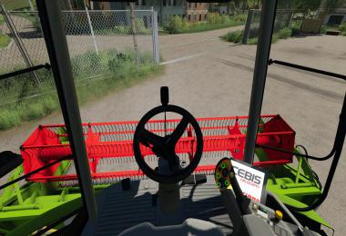 Claas Lexion 530 v1.3.0.0