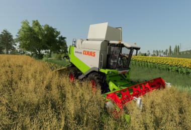 Claas Lexion 530 v1.3.0.0