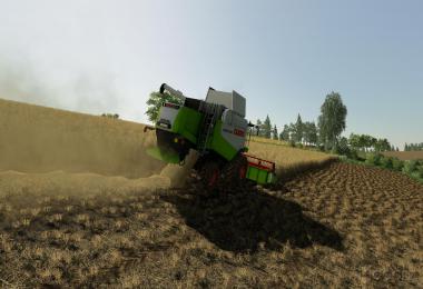 Claas Lexion 530 v1.3.0.0