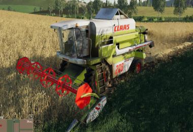 Claas Mega Pack v1.0.0.0