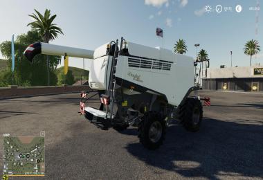 Class Lexion 795 Vyciuzz Edition (White) v2.0.0.3