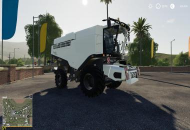 Class Lexion 795 Vyciuzz Edition (White) v2.0.0.3