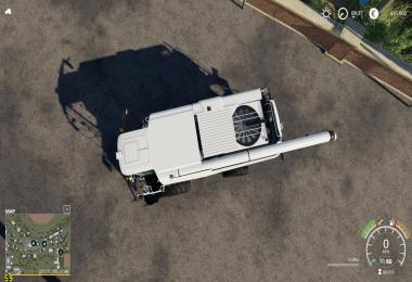 Class Lexion 795 Vyciuzz Edition (White) v2.0.0.3