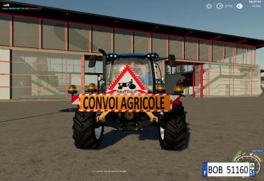 CONVOI AGRICOLE BY BOB51160 v1.0.0.3