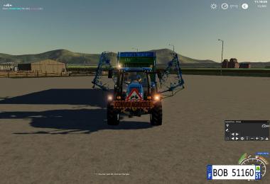 CONVOI AGRICOLE BY BOB51160 v1.0.0.3