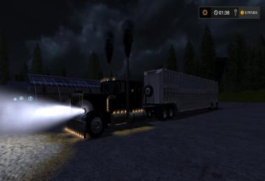 Custom Peterbilt 379 v1.0.0.0