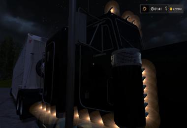Custom Peterbilt 379 v1.0.0.0