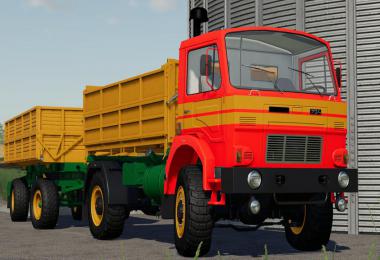 D-754 Truck Pack v1.1.0.0