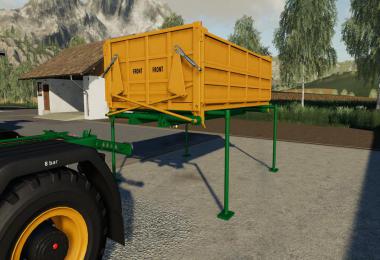 D-754 Truck Pack v1.1.0.0
