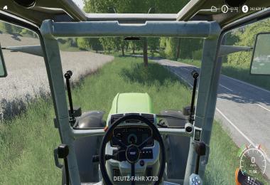 Deutz Agrotron X720 v1.0.0.0