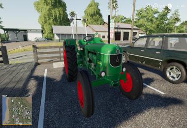 Deutz D80 Beta v0.0.2