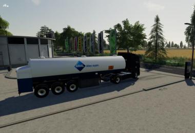 Diesel trailer v1.0.0.1
