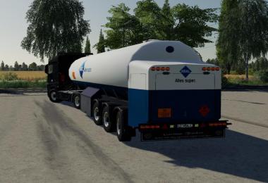 Diesel trailer v1.0.0.1