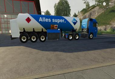 Diesel trailer v1.0.0.1