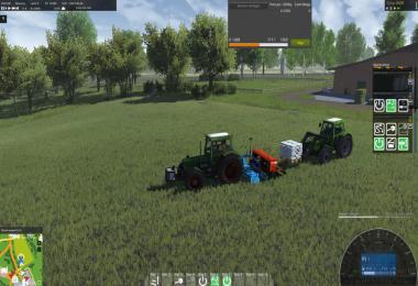 Europaletten set and BigBags v0.3