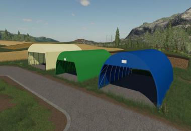 Eurotunnel Pack v2.1.0.0
