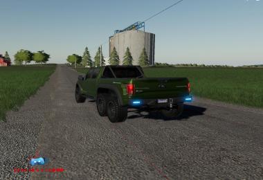 F150 Velociraptor Fs19 v1.0