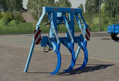 Farmet - Krtek DG3 v1.0.0.0