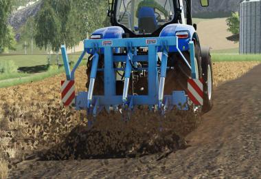 Farmet - Krtek DG3 v1.0.0.0