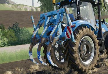 Farmet - Krtek DG3 v1.0.0.0