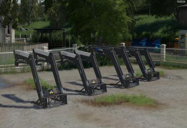 [FBM Team] Aloe Frontlader - Trima und Quicke v1.0.0.0