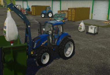 [FBM Team] New Holland T5 Series v1.0.0.0