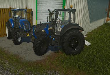 [FBM Team] New Holland T5 Series v1.0.0.0