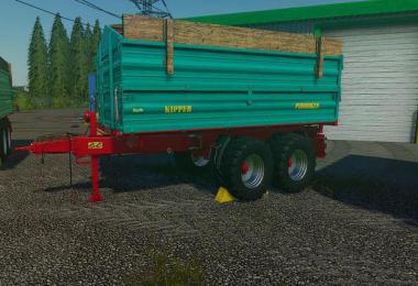 [FBM Team] Tandem Tipper Set 14t v1.0.0.0