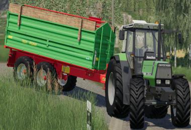 [FBM Team] Tandem Tipper Set 14t v1.0.0.0