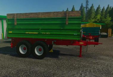 [FBM Team] Tandem Tipper Set 14t v1.0.0.0