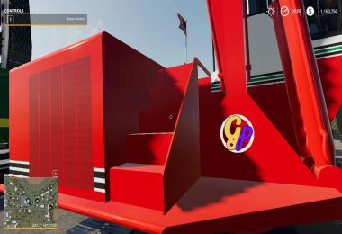 FDR pack with Garrett Plays logo's v1.0