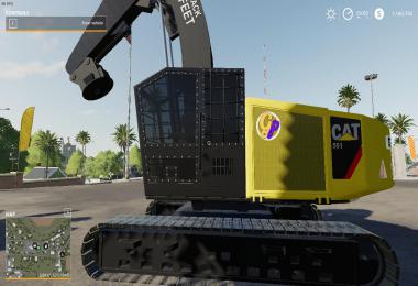 FDR pack with Garrett Plays logo's v1.0